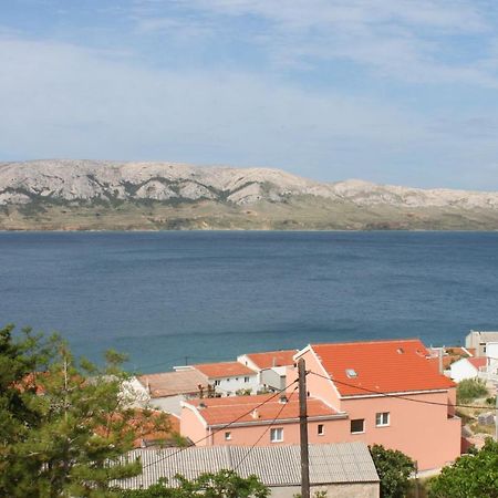Apartment Metajna 6421B Екстер'єр фото