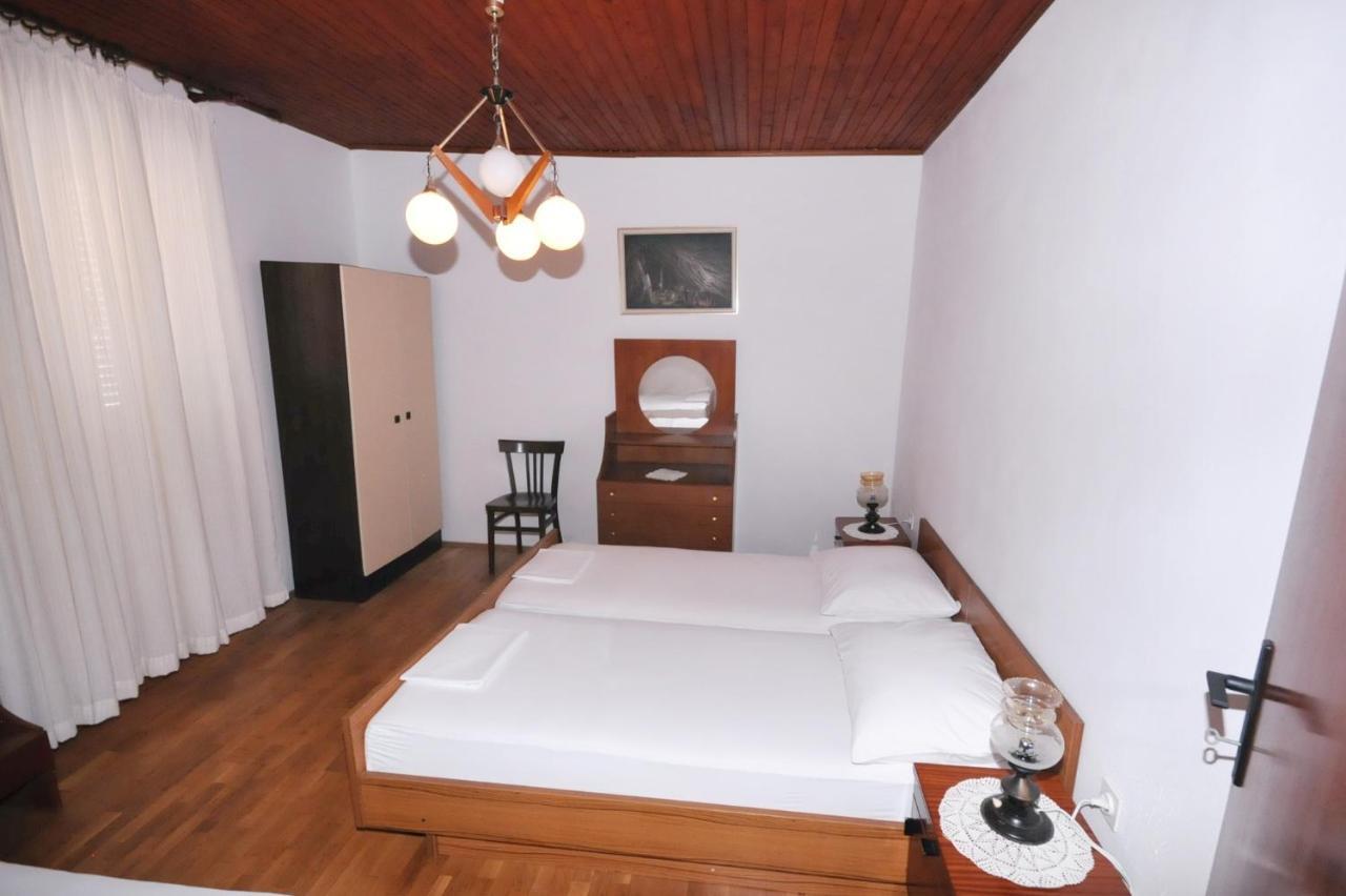 Apartment Metajna 6421B Екстер'єр фото